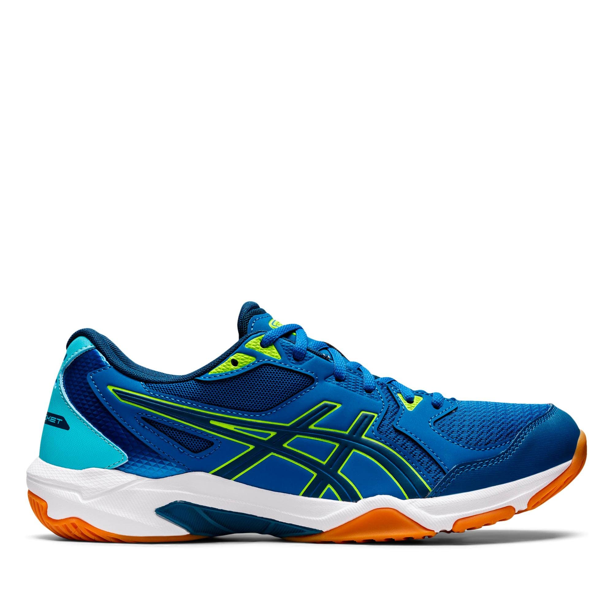 ASICS Gel-Rocket 10 - Bieganie Mężczyźni