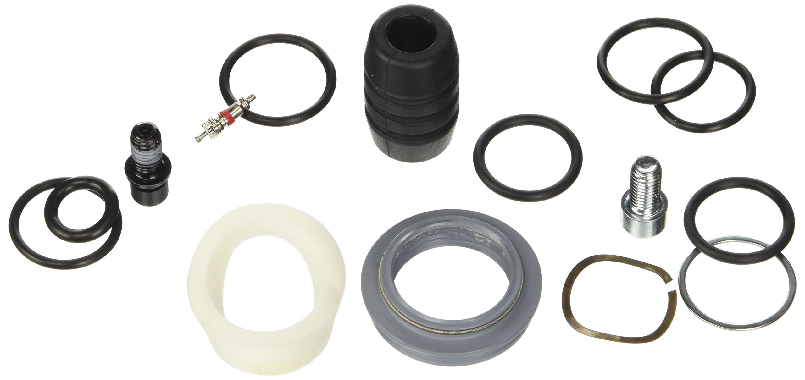 Amazon.com: RockShox Sektor Gold Full Service Kit | Solo Air