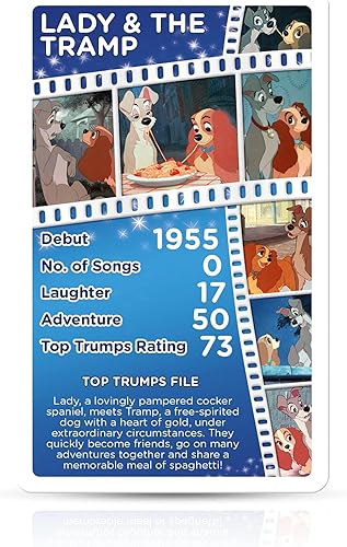 Miniatura 6 de Top Trumps Marvel Comics Retro Specials Juego de cartas