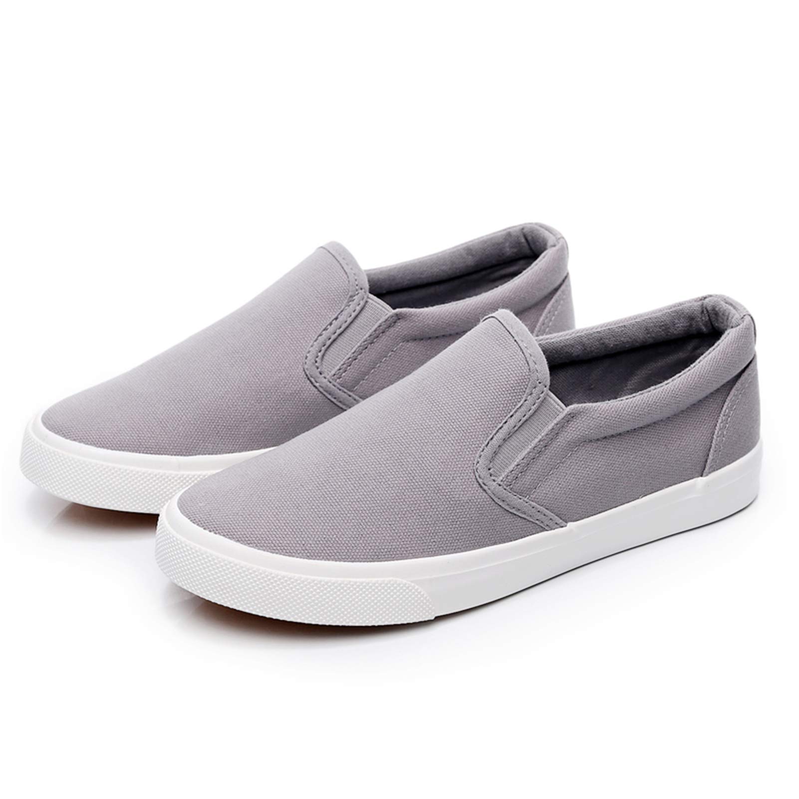 RVROVIC Baby Jungen Mädchen Sneaker Anti-Rutsch Oxford Loafe