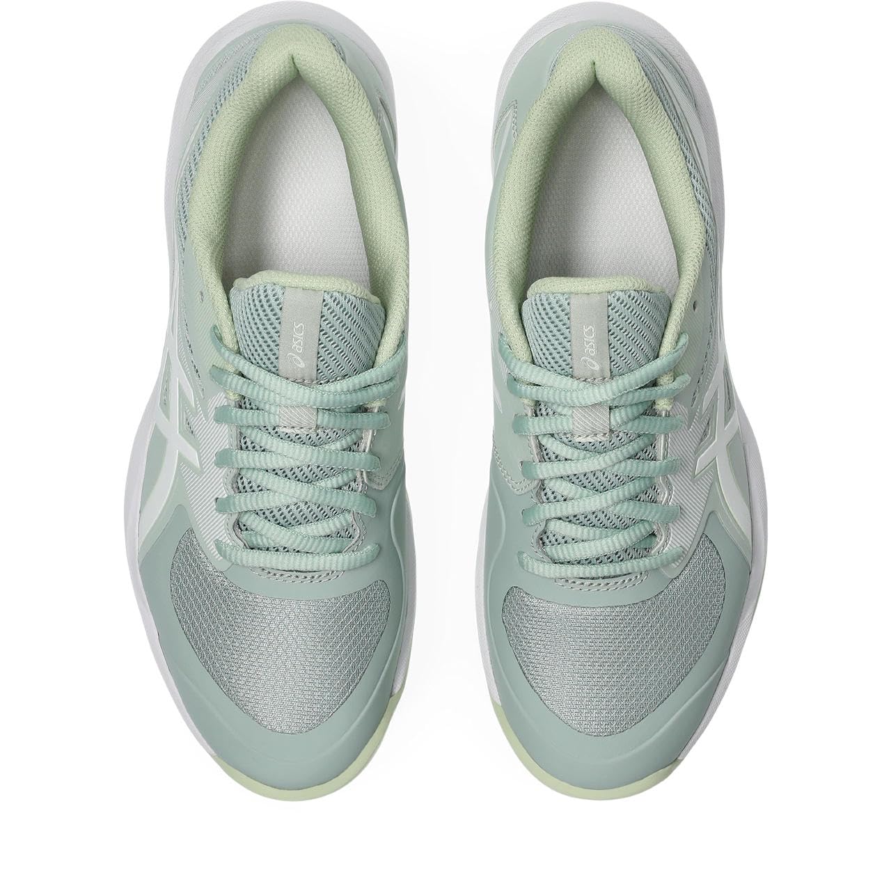 ASICS Game FF Clay/OC 1042a282 102 Mujer Beige