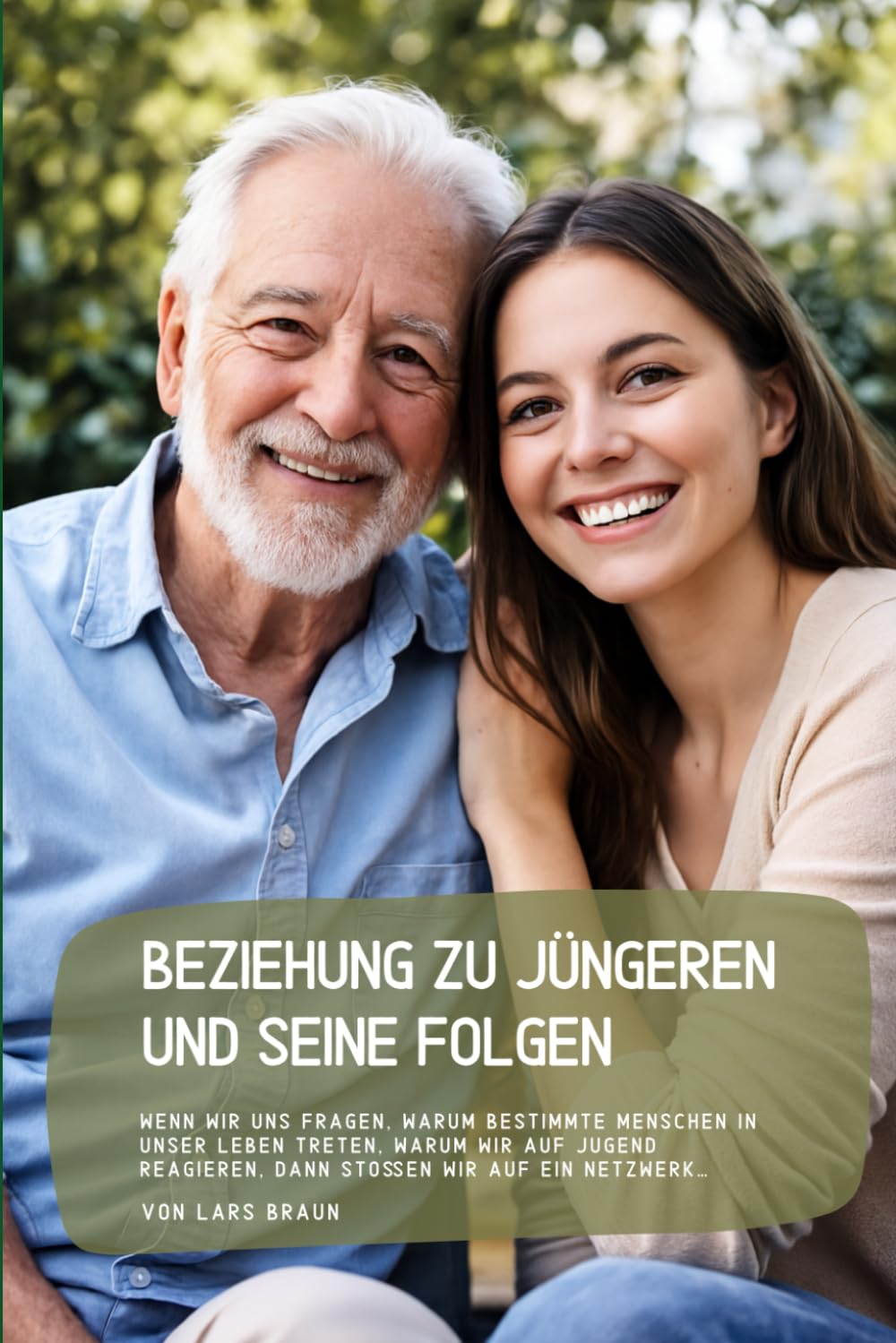 Beziehung zu Jüngeren und seine Folgen: Wenn wir uns fragen, warum bestimmte Menschen in unser Leben treten, warum wir auf Jugend reagieren, dann stoßen wir auf ein Netzwerk…