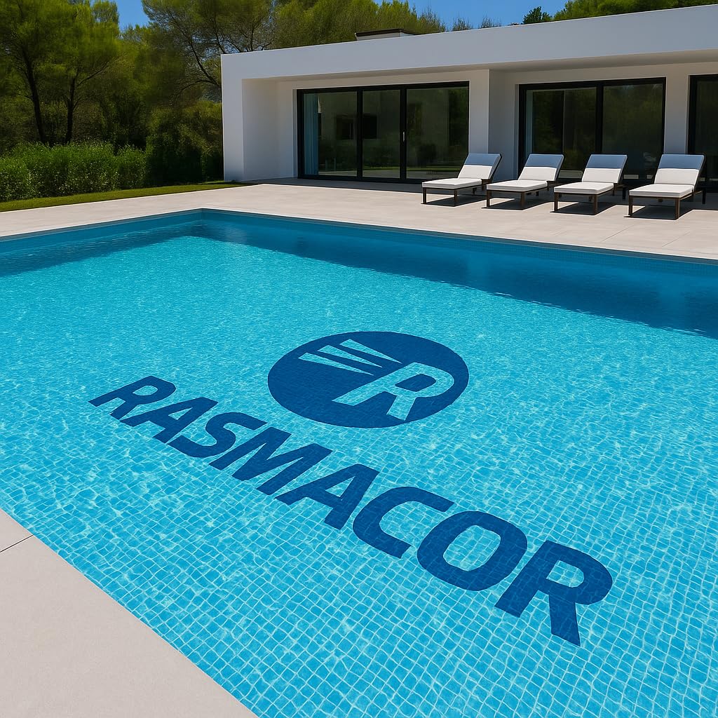 Rasmacor | Dicloro Granulado 11394 | Cloro de Choque Granulado Astral 5 kg | Disolución Rápida y Alta Estabilidad | 55% Cloro Útil | Ideal para Piscinas de Poliéster, Liner | Fluidra (1 Bote)