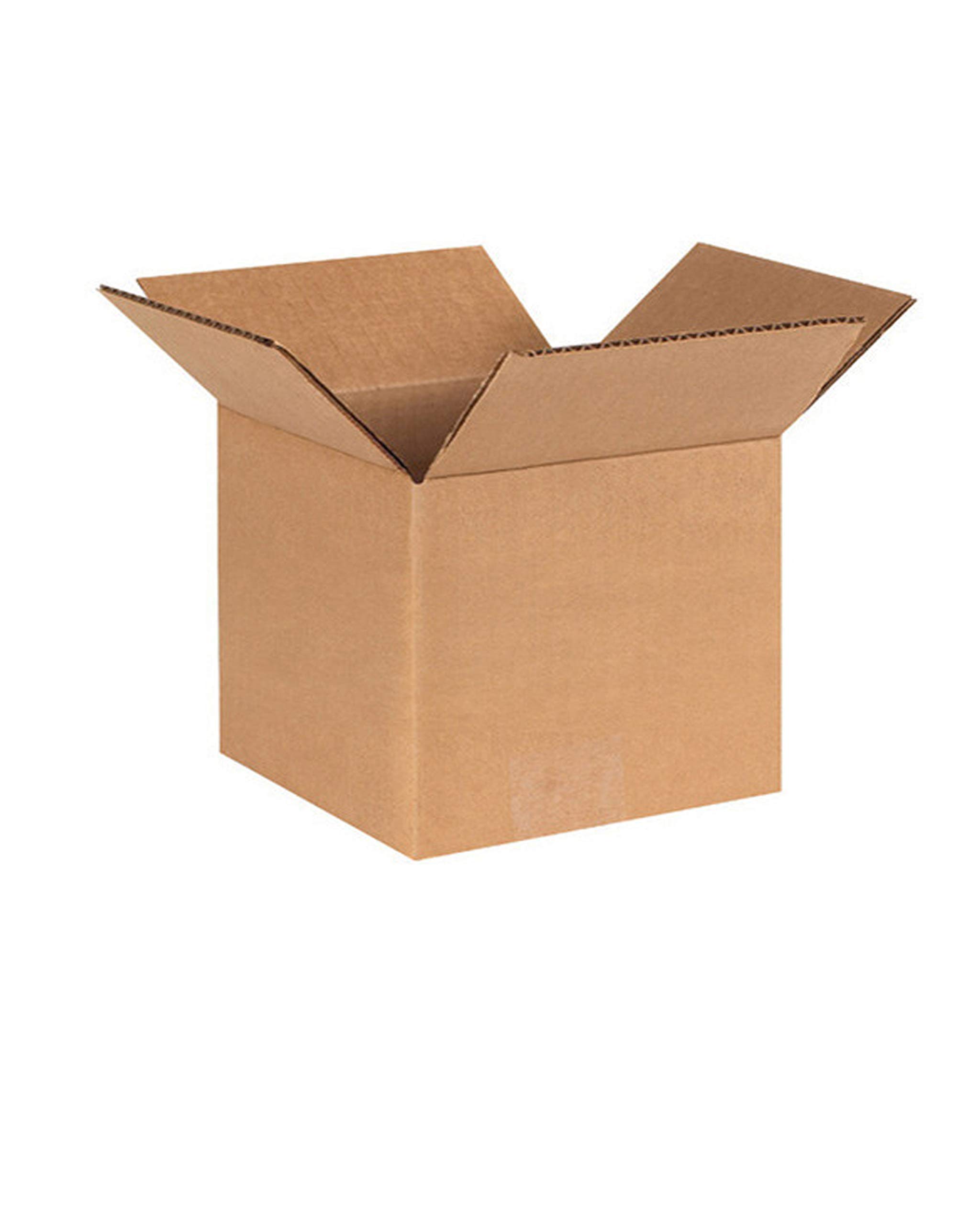 JIA INDUSTRIES 3 Ply Corrugated Golden Box/Shipping Boxes/Packaging Boxes 8.5 X 6 X 6 Inch, Pack Of 50 Boxes. (B08P4LSPVP) Amazon Price History, Amazon Price Tracker