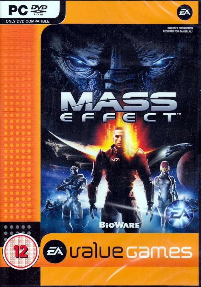 Mass Effect