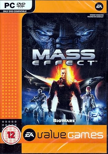 Mass Effect (PC)