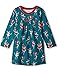 Hatley Kids Long Sleeve Nightdress (Toddler/Little Kid/Big Kid) - Main View