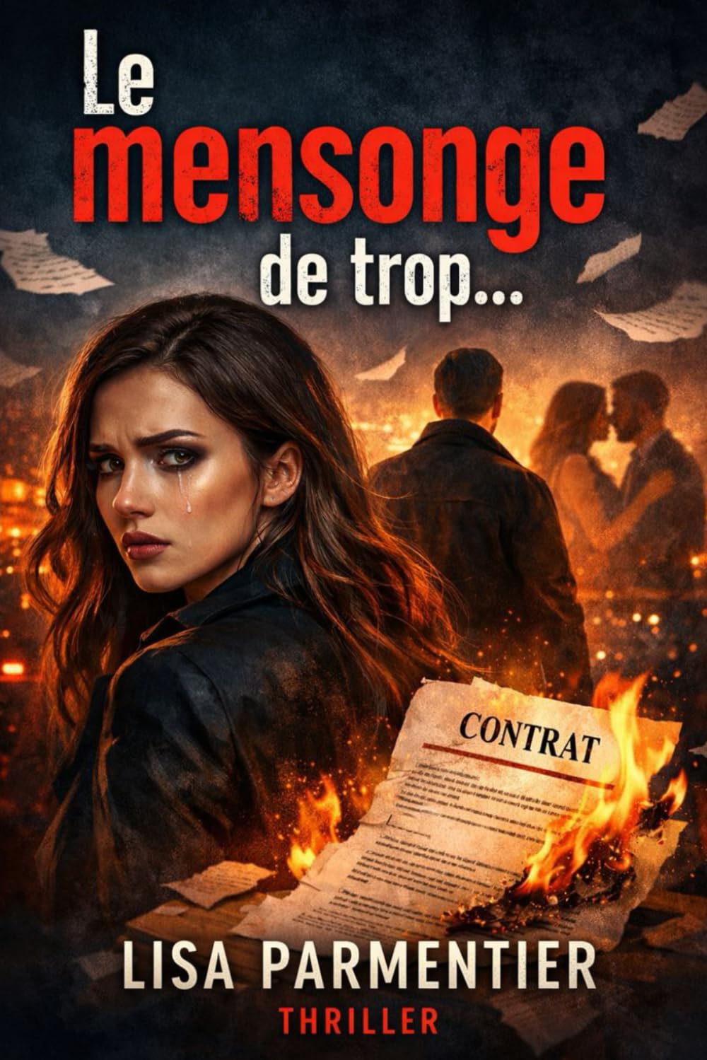 Le mensonge de trop…