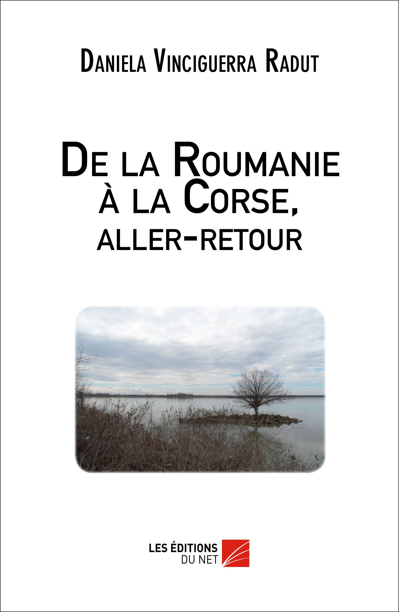 De la Roumanie à la Corse, aller-retour