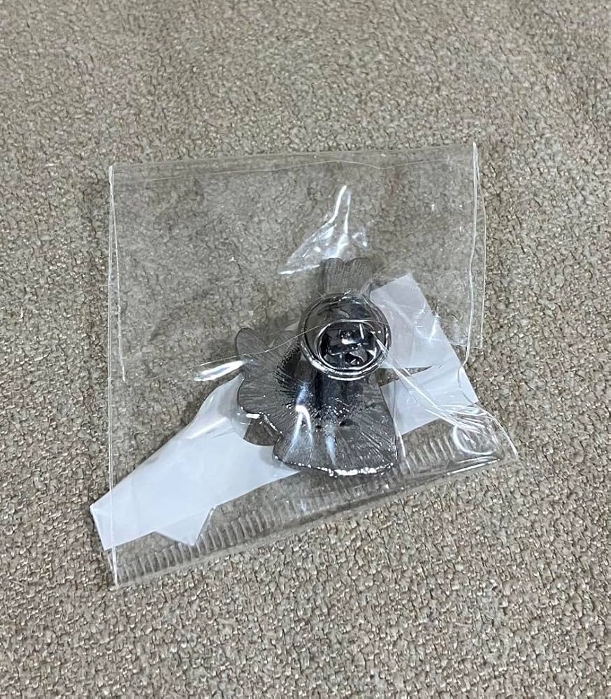 ローソン 東海オンエア アクリルバッチ ローソン 東海オンエア