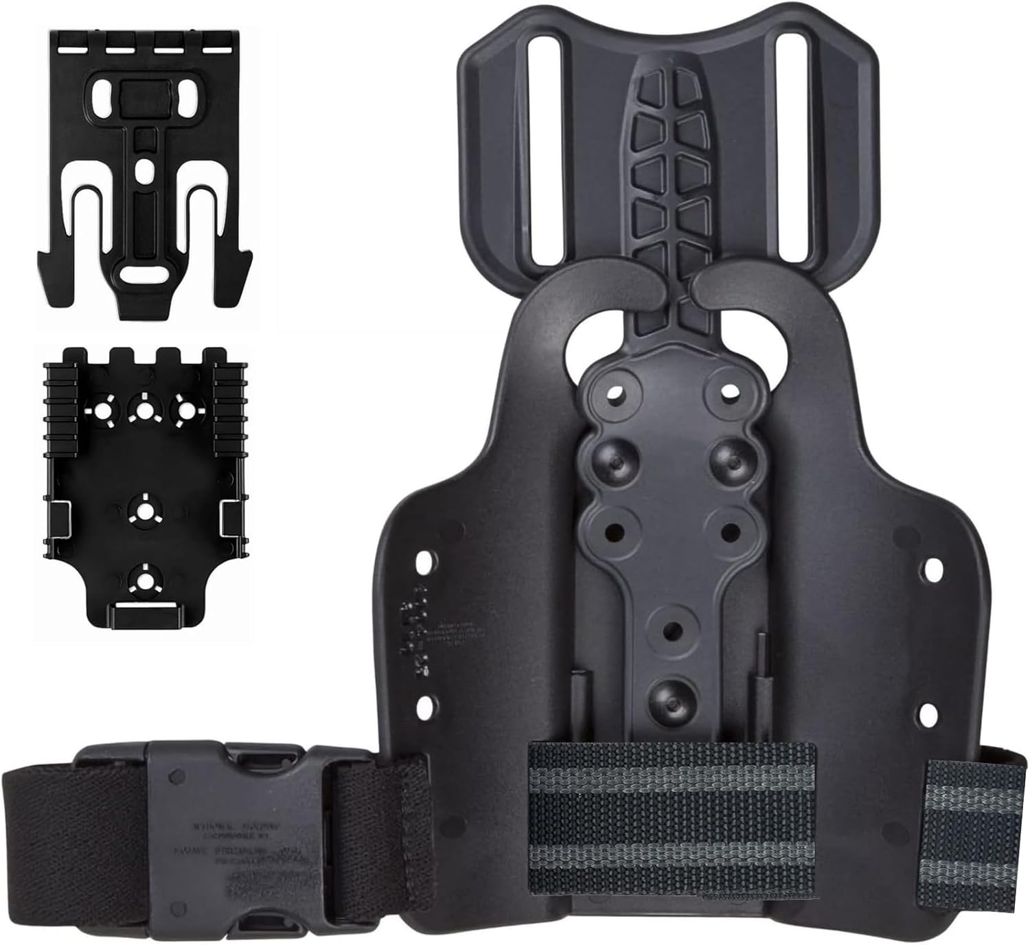 Qls Quick Locking System Kit