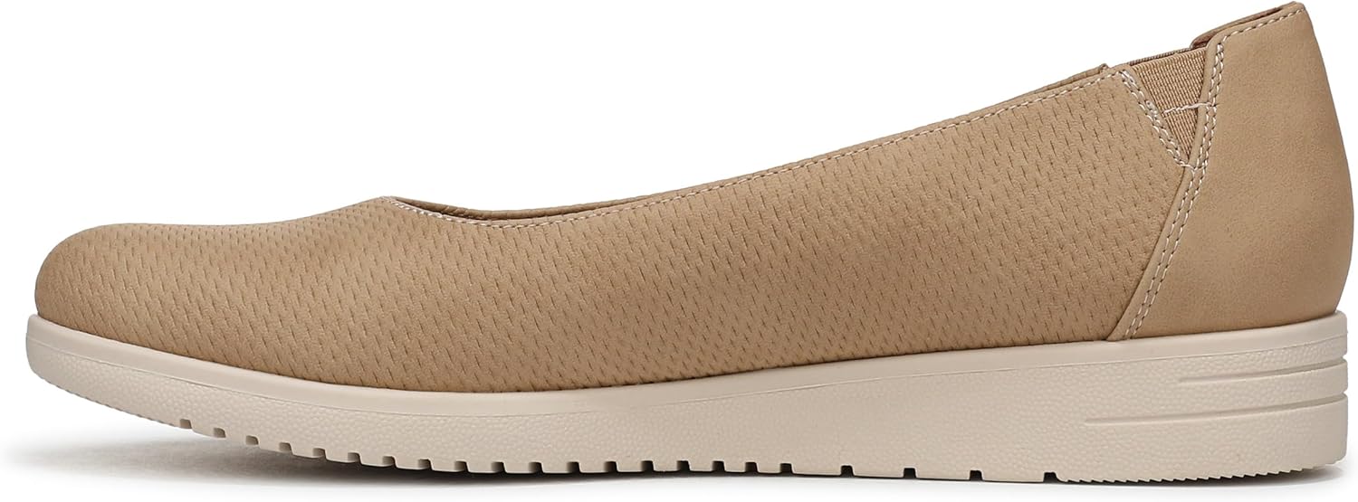 Naturalizer Womens Idea Slip on Ballet Flat - Image 9