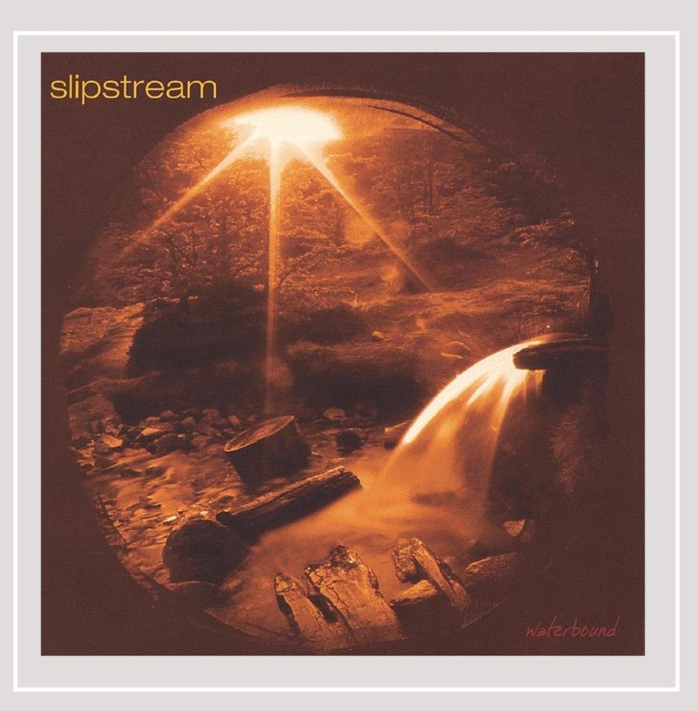 Slipstream Waterbound Music