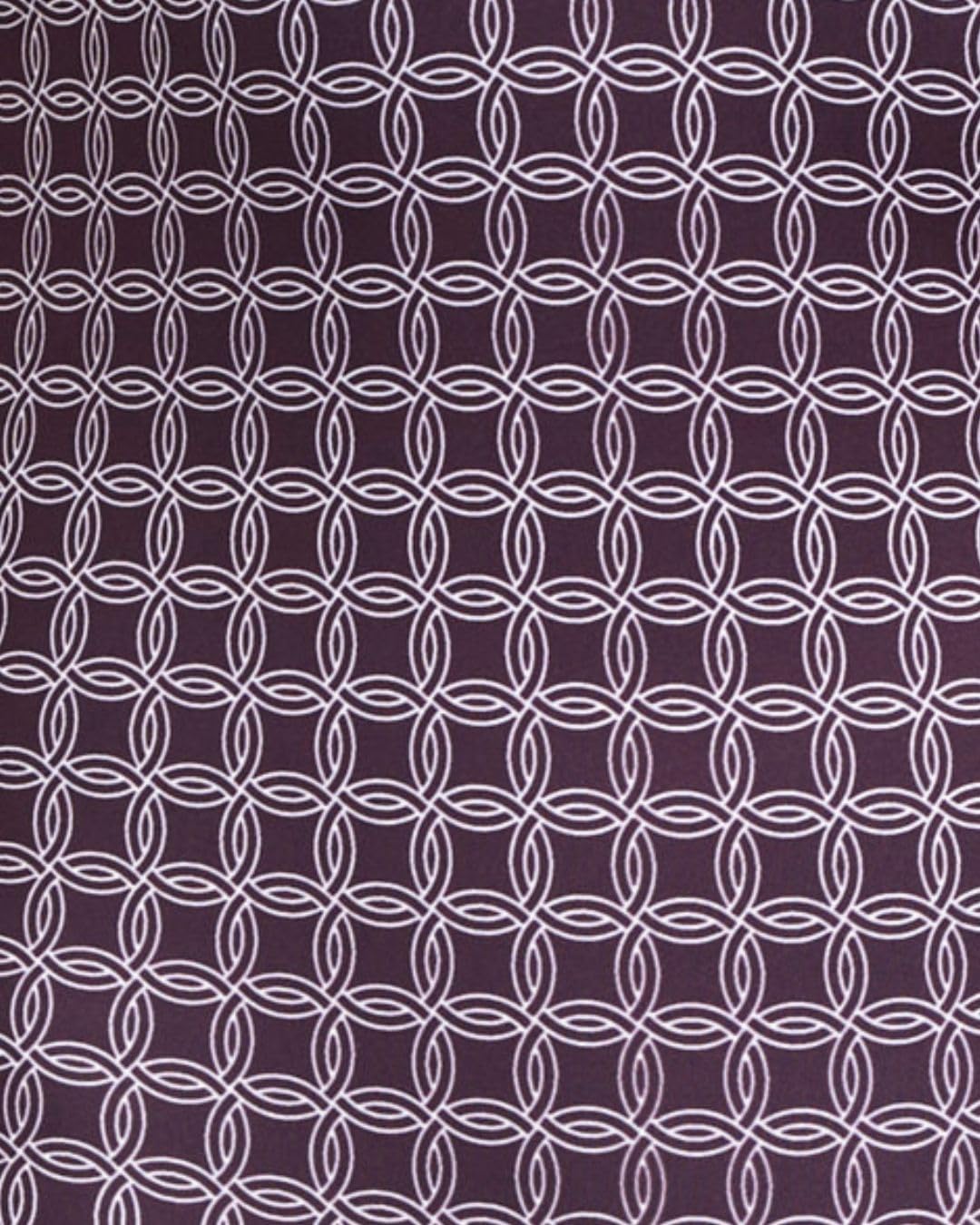 Gottex Luma Retro Inspired Plum Women's with Adjustable Side Tie Design Bikini Bathing Bottom Swimwear Essential Bragas, Ciruela/Multicolor, 38 Mujeres