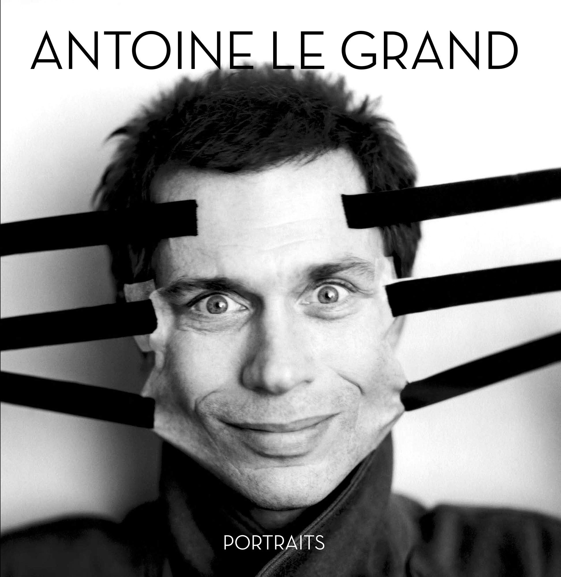 Portraits. Ediz. illustrata