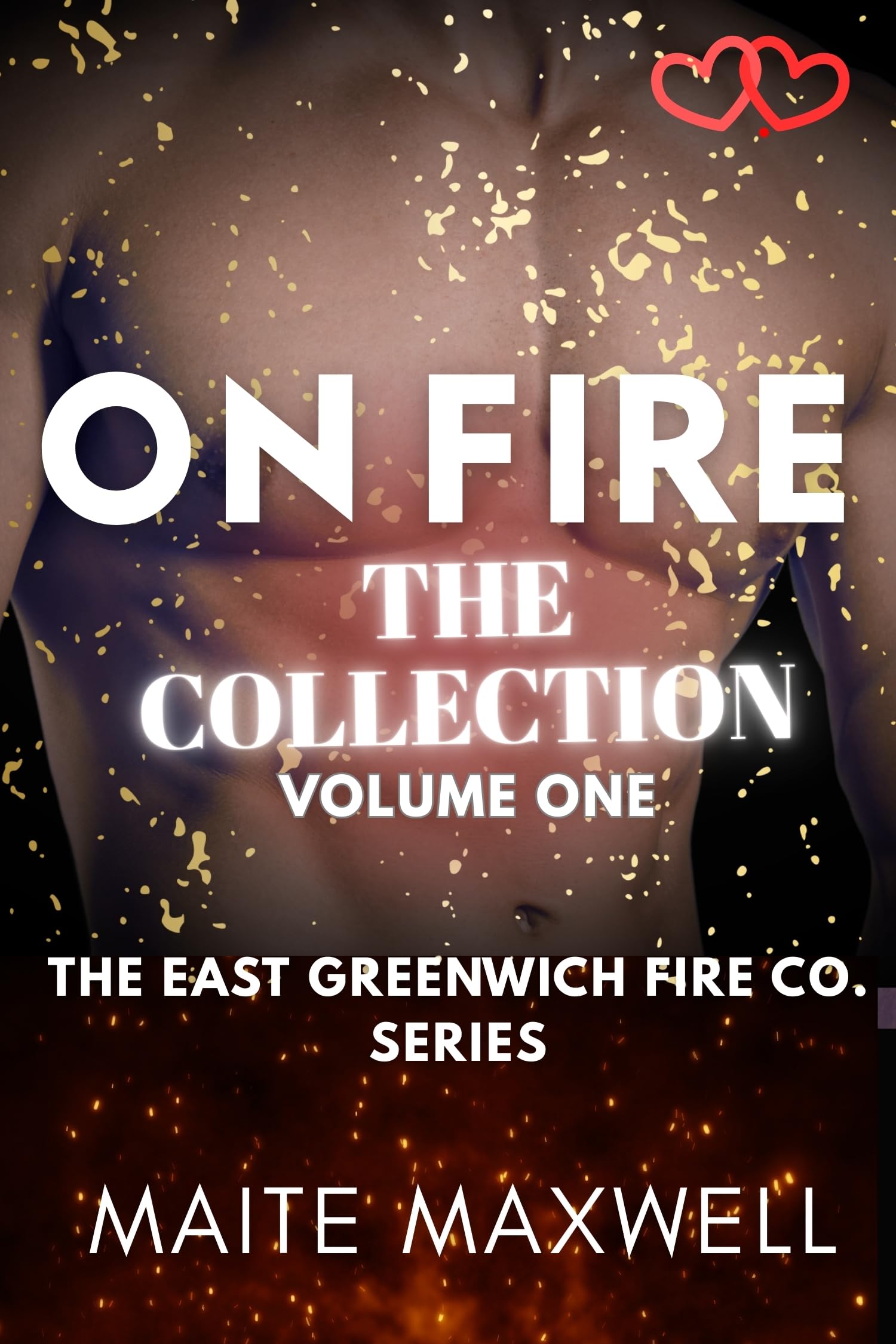 On Fire: The Collection, Volume 1