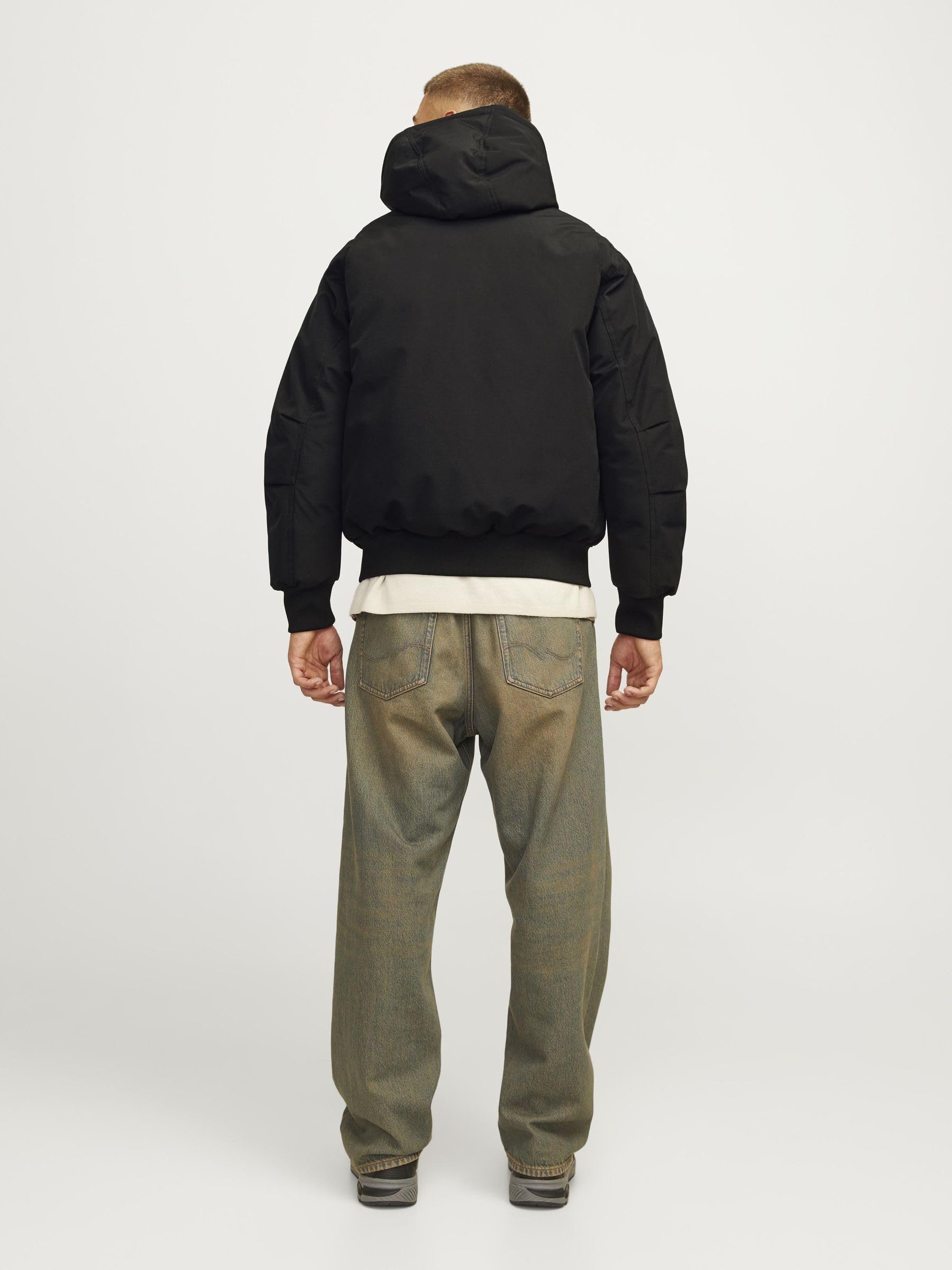 JACK & JONES Bomber Jacket Bomber Jacket