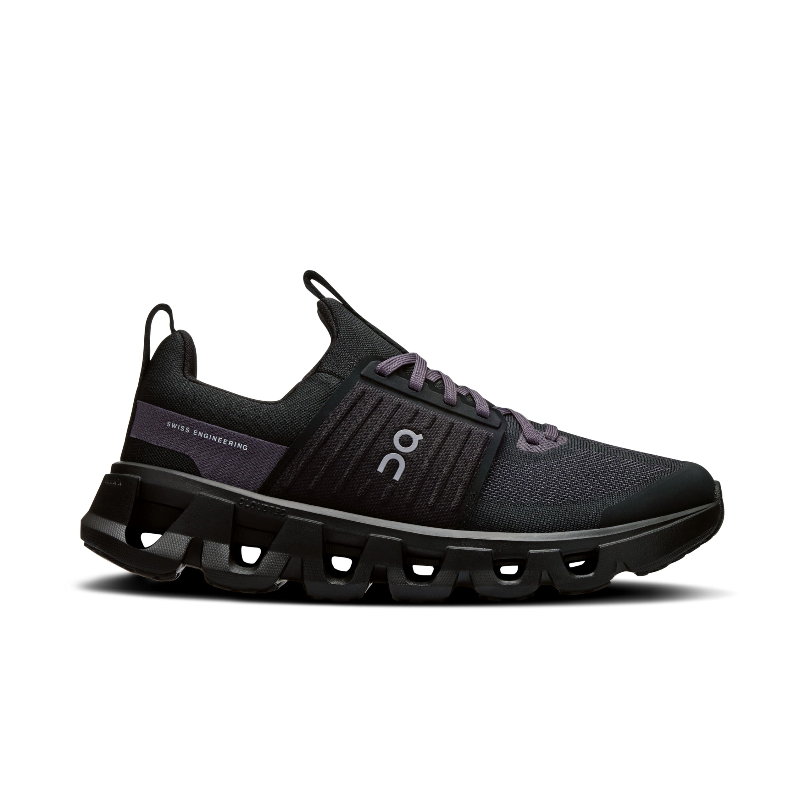 ON Running Unisex Kinder Cloudswift Youth Sneaker