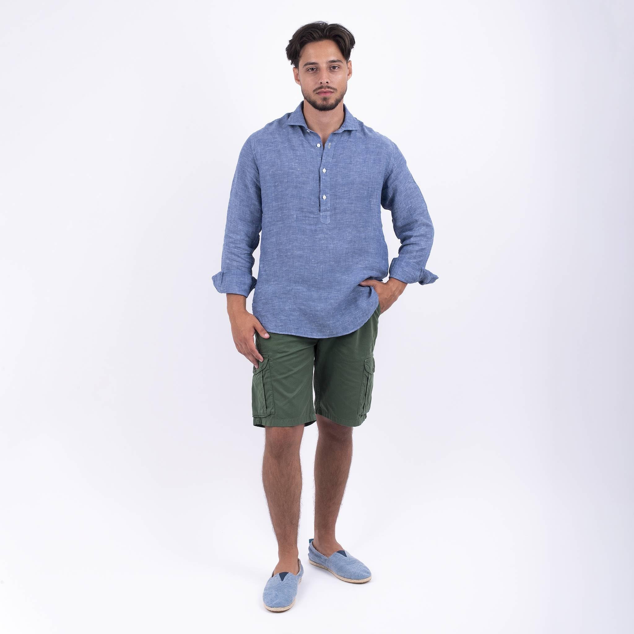Panareha Mamanuca Shirt para Hombre