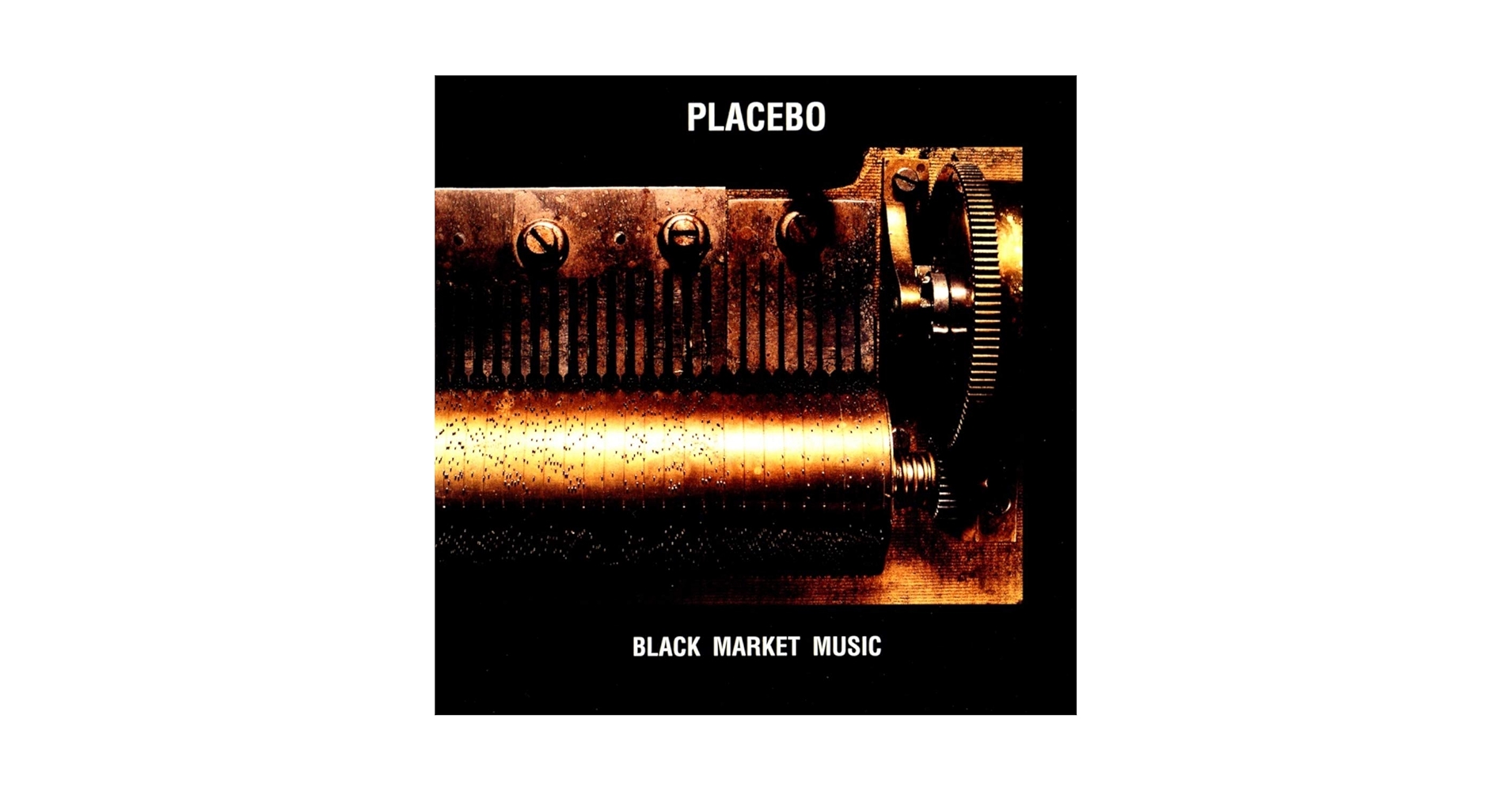 Amazon.com: BLACK MARKET MUSIC: CDs & Vinyl