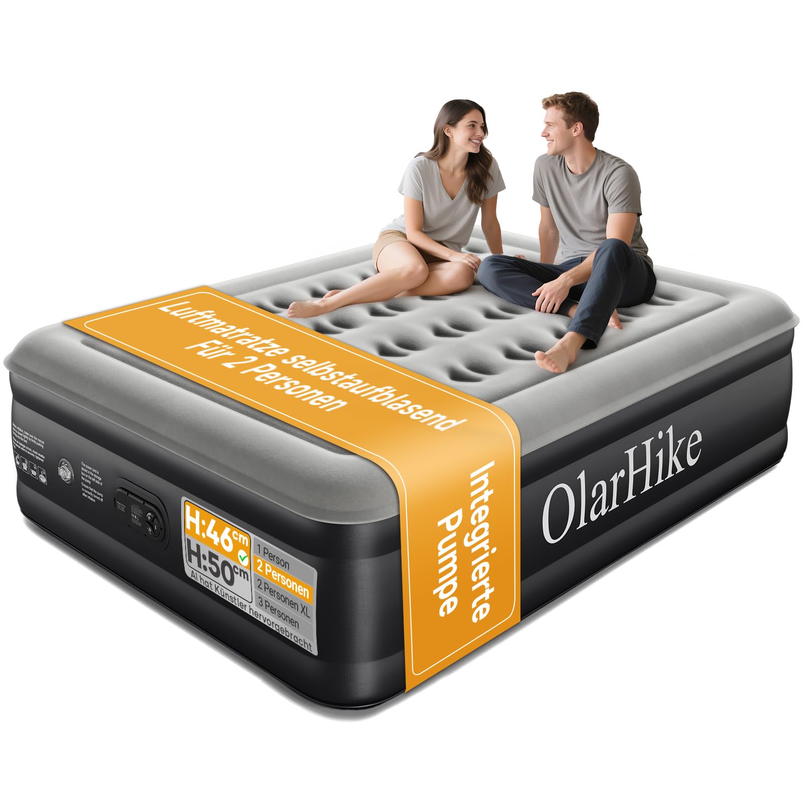 OlarHike