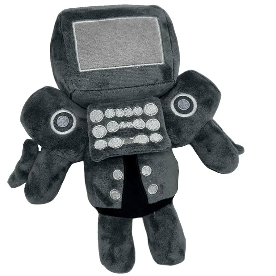 Amazon.co.jp: VAKUUM アップグレード タイタン TV マン/テレビ