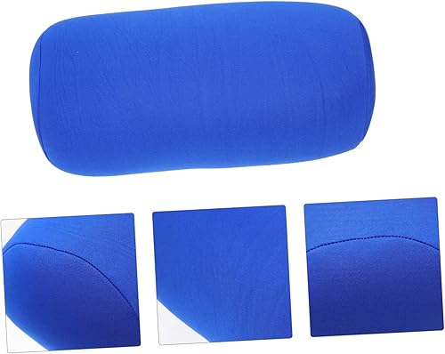 Miniatura 5 de Ciieeo Almohada cervical cómoda para el cuello y la cintura, almohada cervical para el cuello, suministro de sueño, cómoda almohada para el cuello,