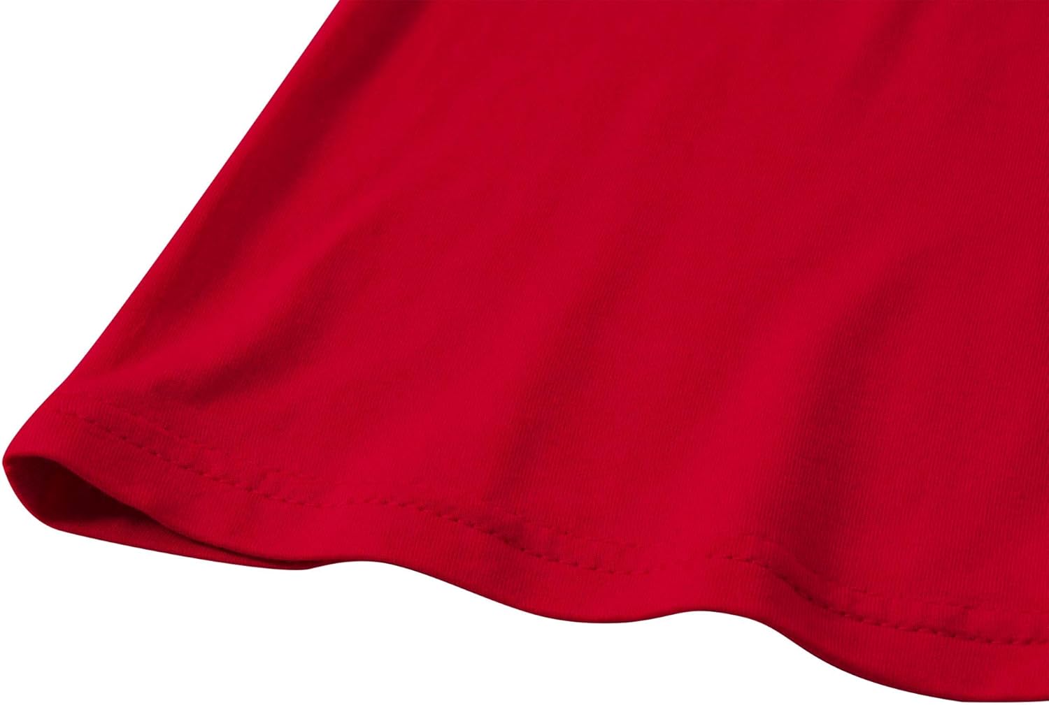 Women's Long Sleeve Slim Fit Turtleneck Basic Layering T-Shirt - Image 6