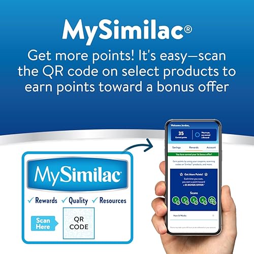 Miniatura 9 de Fórmula sensible de avance similar para lactantes con hierro, polvo, AB-360C, 1, 1