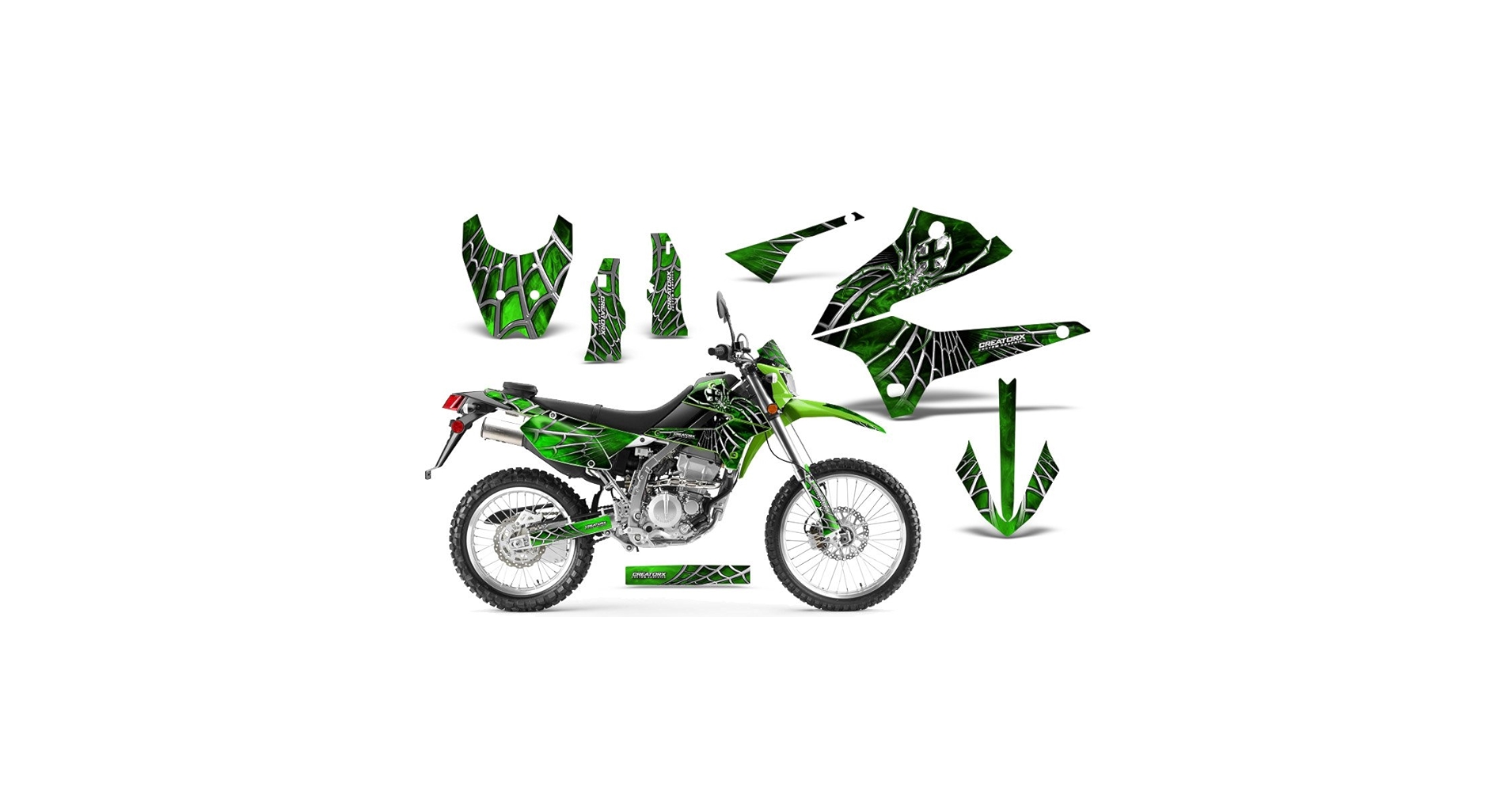 ことりステッカー Amazon.co.jp: バイクホイールステッカー FOR Ka-wa-sa-ki ZX
