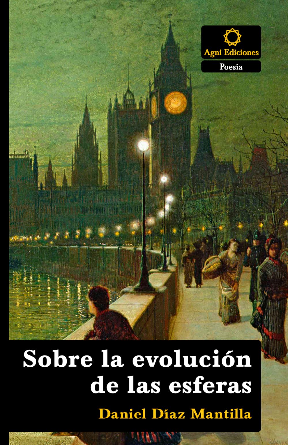Sobre la evolución de las esferas