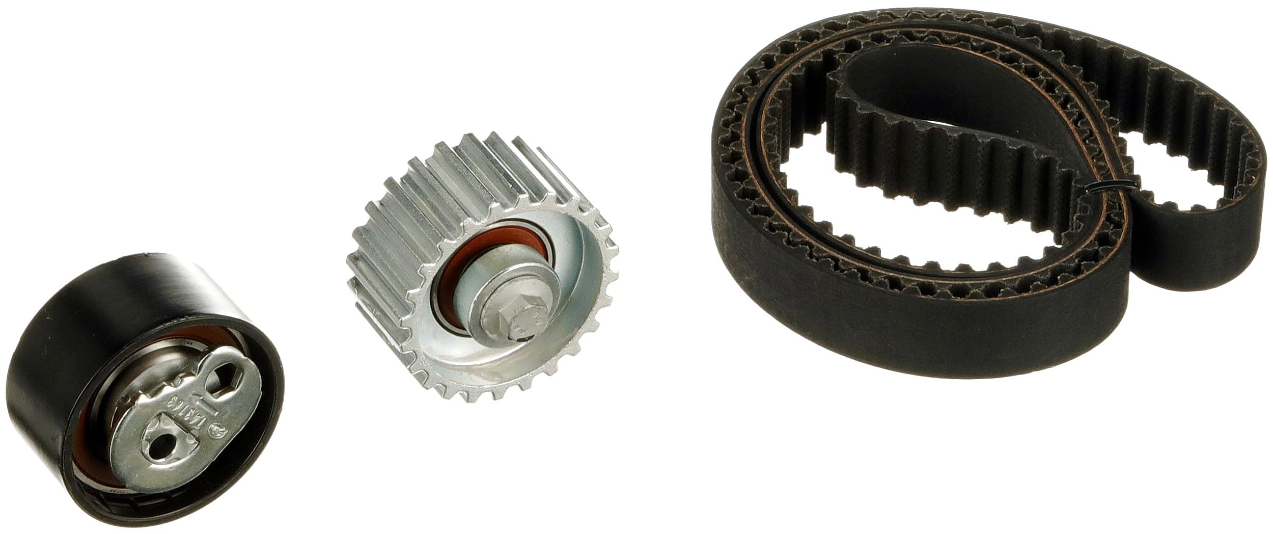 Genuine GATES PowerGrip Timing Belt for Iveco Daily 35C 2.3 (09/2011-02/2014)