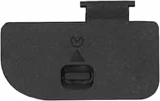 Nikon Z6 撮影回数74448回 バッテリー室カバー紛失 Nikon Z6 撮影回数74448回 バッテリー室カバー紛失