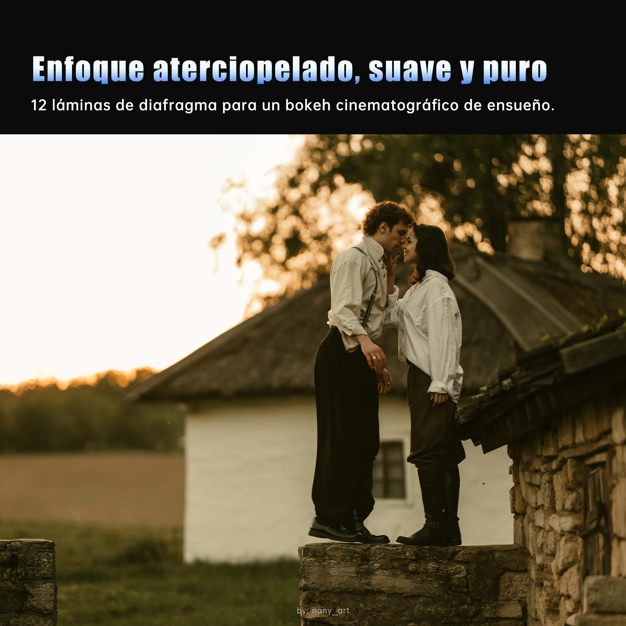 7artisans Autofocus 135mm F1.8 Objetivo Full Frame, Gran Apertura F1.8, Enfoque Automático/Manual Compatible con Nikon Z Mount Z9, Z8, Z7, Z72, Z6, Z62, Z63, Zf, Z5, Z5 II Cámaras Mirrorless