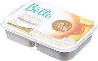 Cera Depilatória Própolis e Mel Alto Rendimento, Depil Bella, 200 G