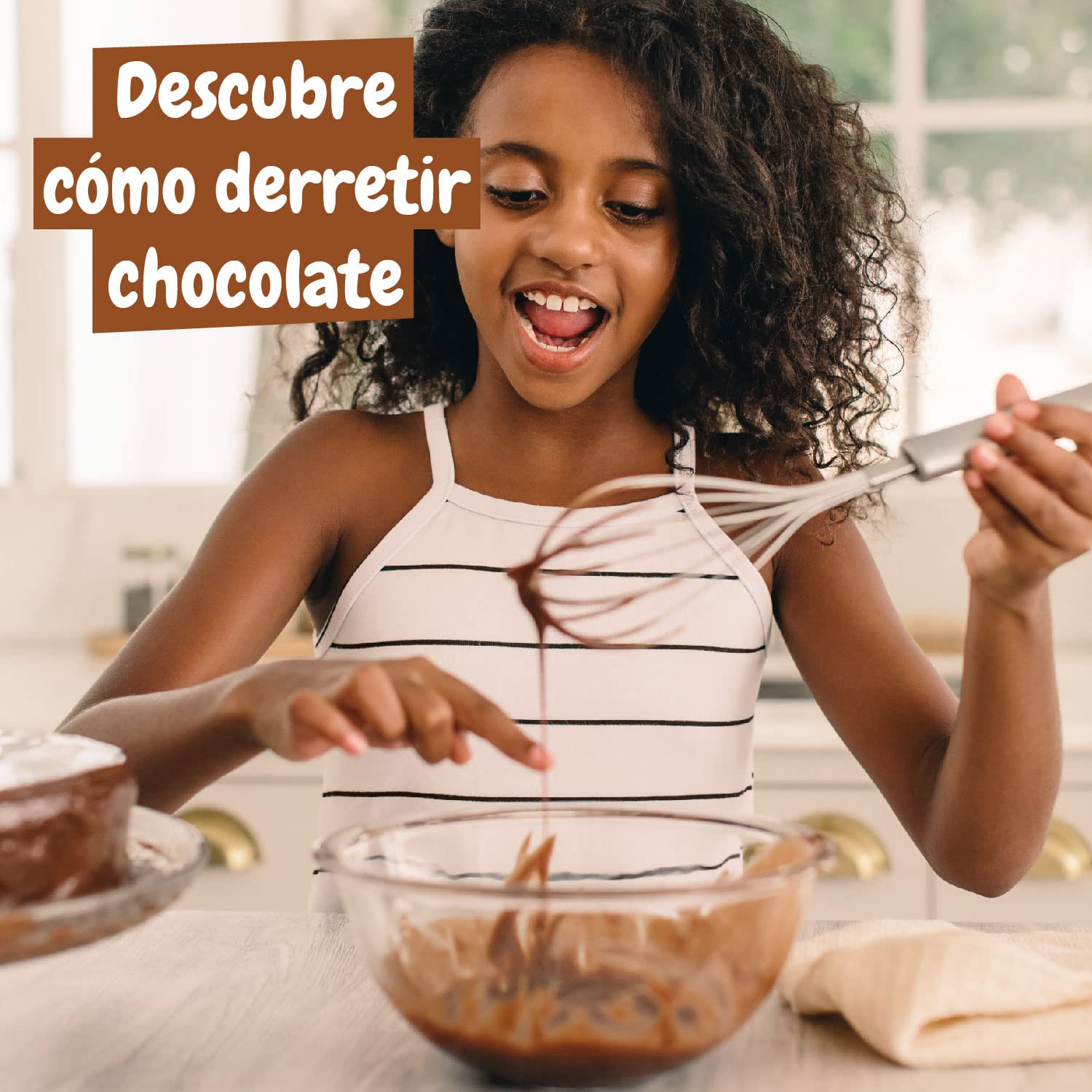 Science4you Fábrica de Chocolates - Juegos y Juguetes para Niños 8 años con 31 Experimentos, Haz Galletas y Bombones, Incluye los Moldes, Juego Cocina Infantil y Regalos para Niños 8 9 10 Años