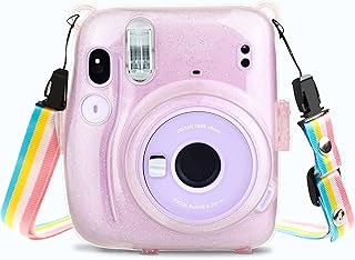 Amazon Co Jp ピンク カメラバック ケース カメラ用アクセサリ 家電 カメラ
