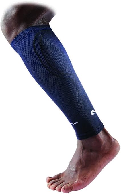 McDavid Manchons de mollets Active Multisports en déstockage - 8836R-W McDavid Manchons de mollets Active Multisports en déstockage - 8836R-W