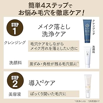 【隠れじみや毛穴チェックに】肌診断機　スキンケアアナライザーエステル　タキモト Amazon | ドクターRe9 毛穴対策 5点 セット ソワン Cダーマ