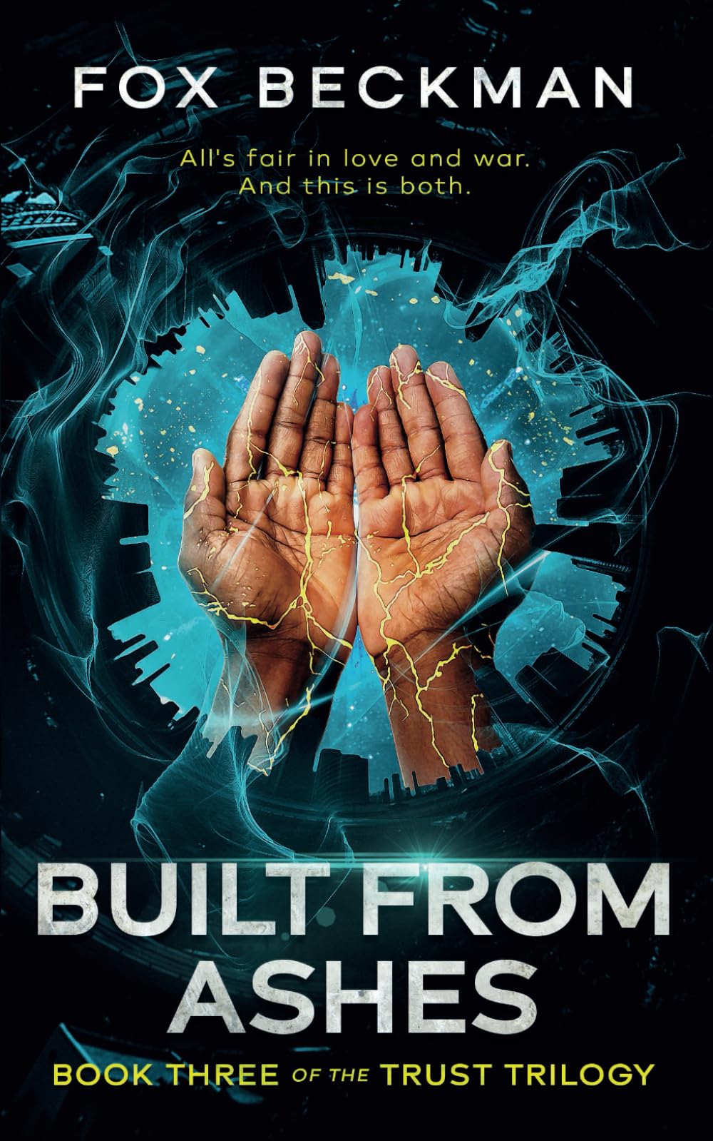 Built from Ashes