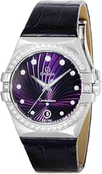 Amazon.co.jp: [オメガ]OMEGA 腕時計 コンステレーション