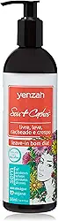 Yenzah Leave-In Bom Dia Sou Mais Cachos Branco