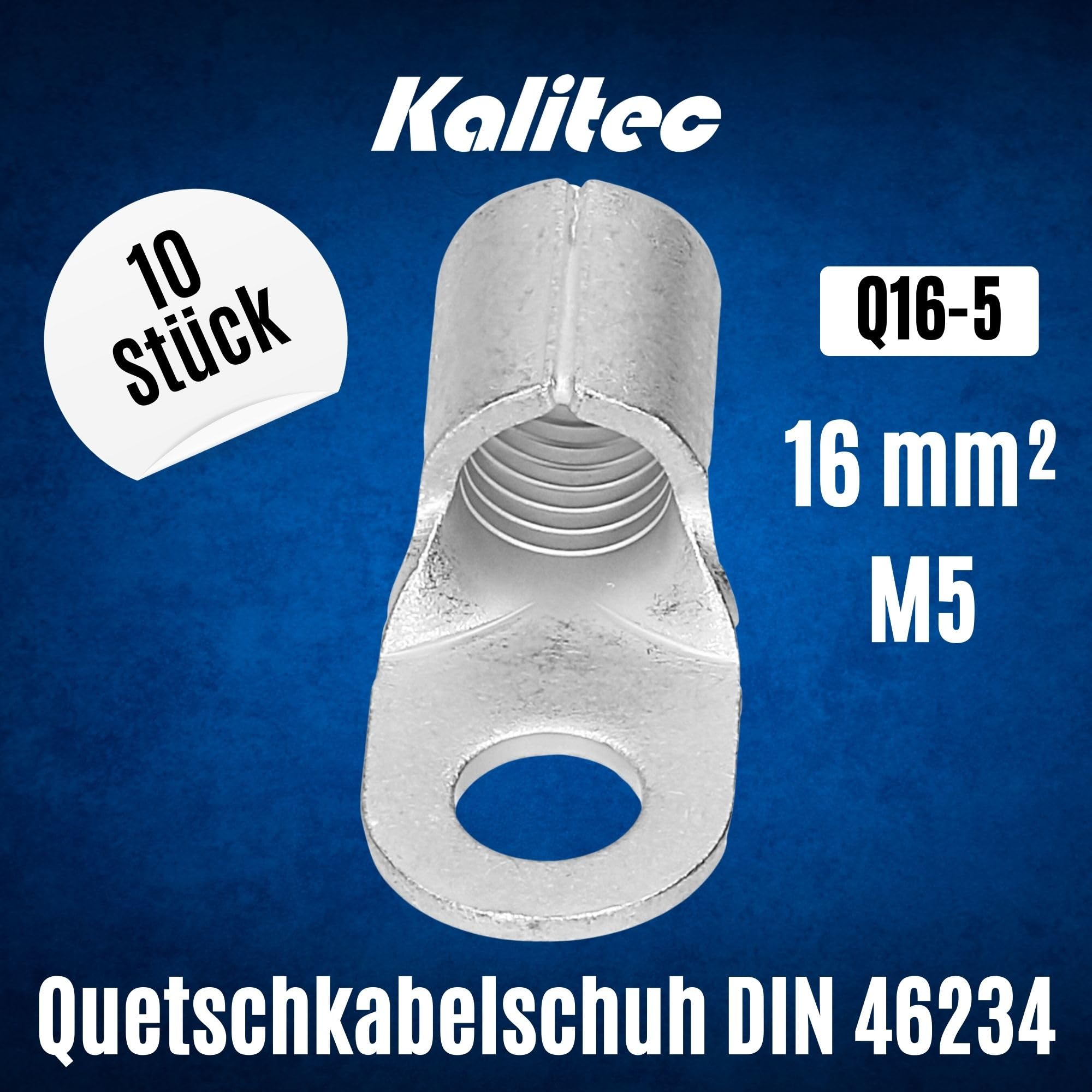 Kabelschuhe Sortiment von Beartool - Prüfengel Kabelschuhe Sortiment von Beartool - Prüfengel
