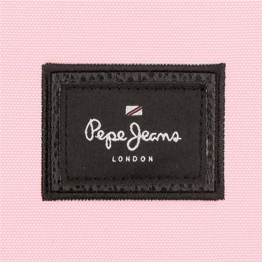 Pepe Jeans Aris Bagagli- Borsa a tracolla Unisex - Bambini e ragazzi (Pacco da 1)