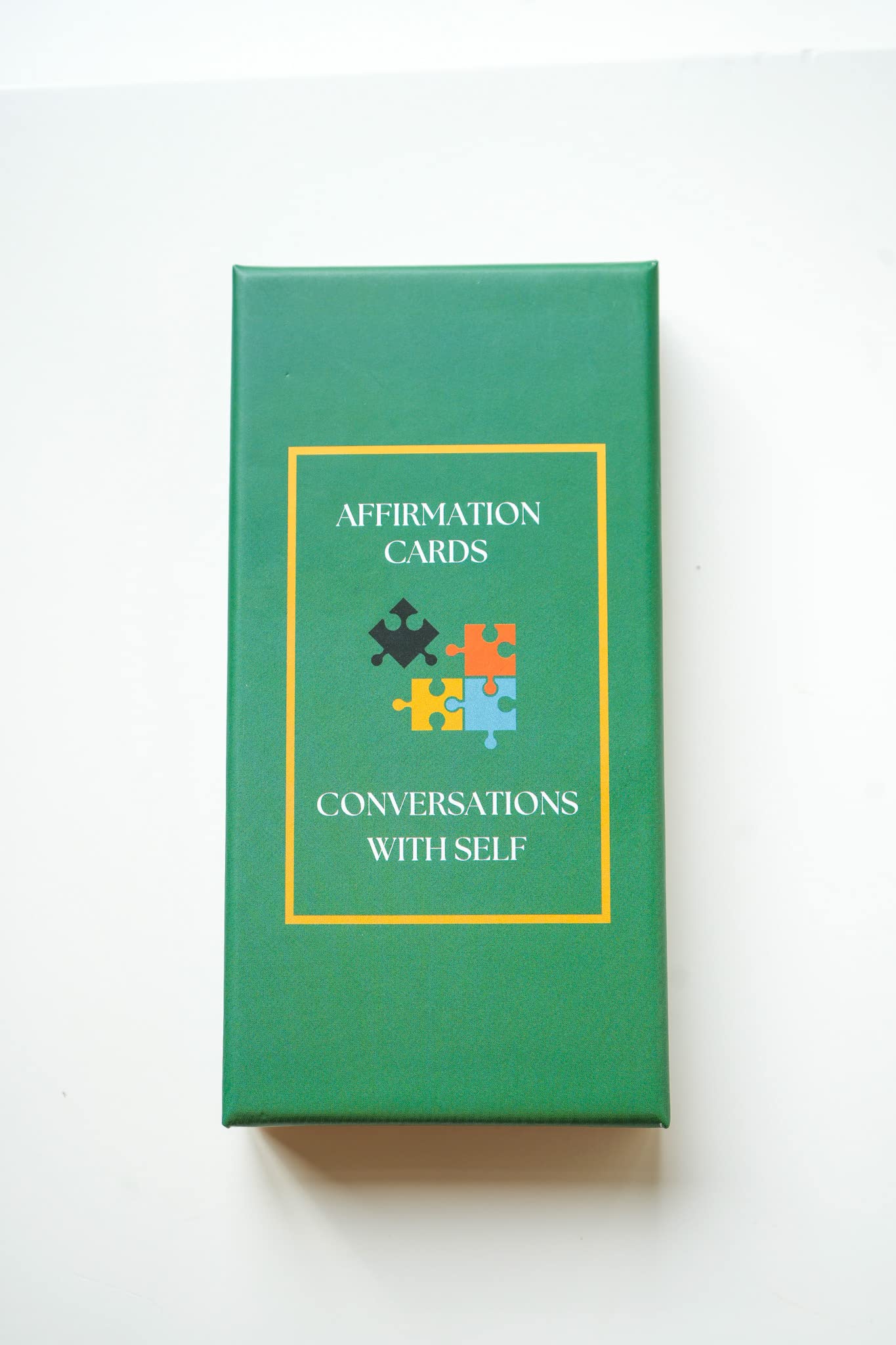Affrimation Cards