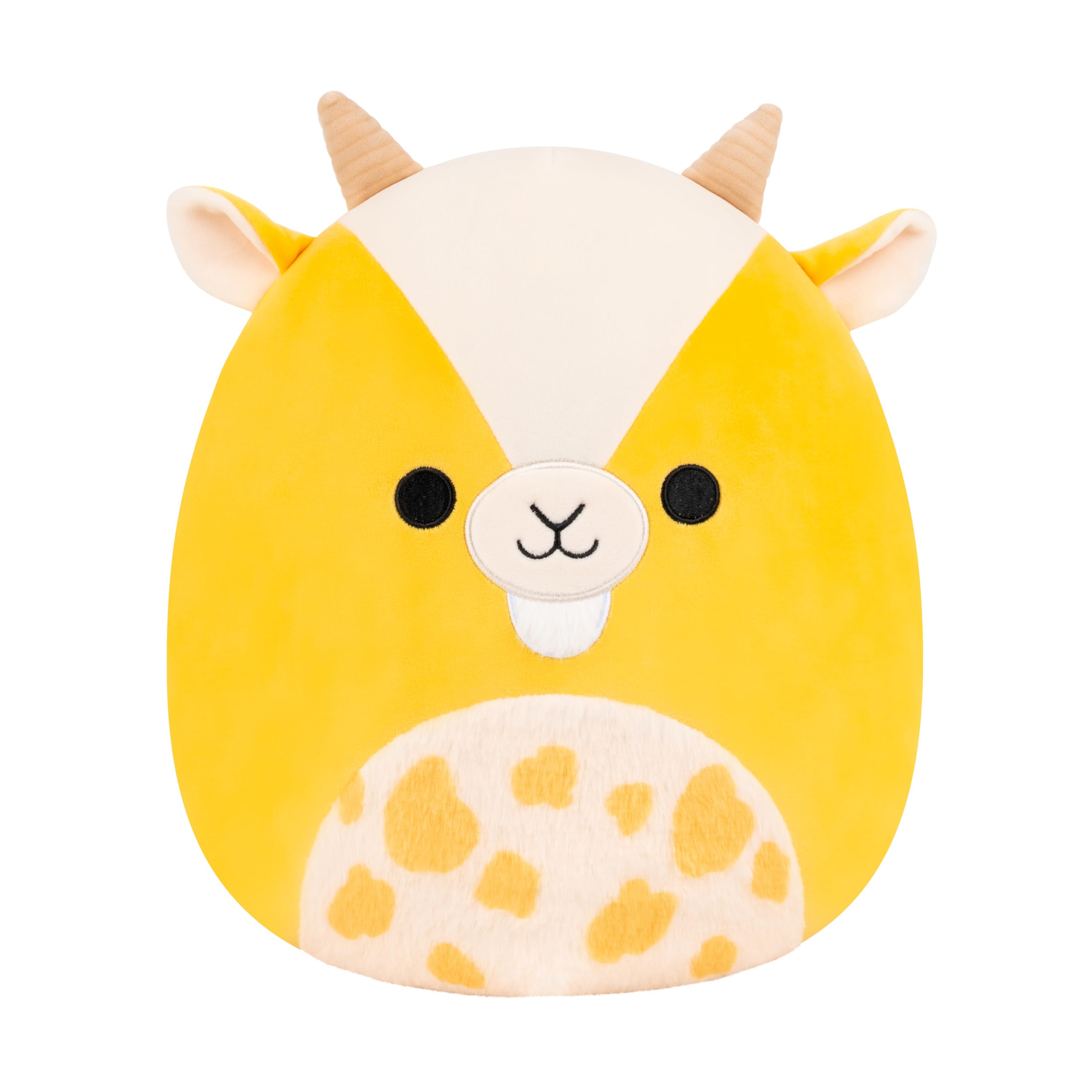 Squishmallows Original 12-Inch Jonessa the Psychadelic Tie-Dye Bear | Collectable Cute Plush Toy, Cuddly Toys for Children, Soft Toys, Cute Teddies Suitable for Girls and Boys Ages 3 — view 26