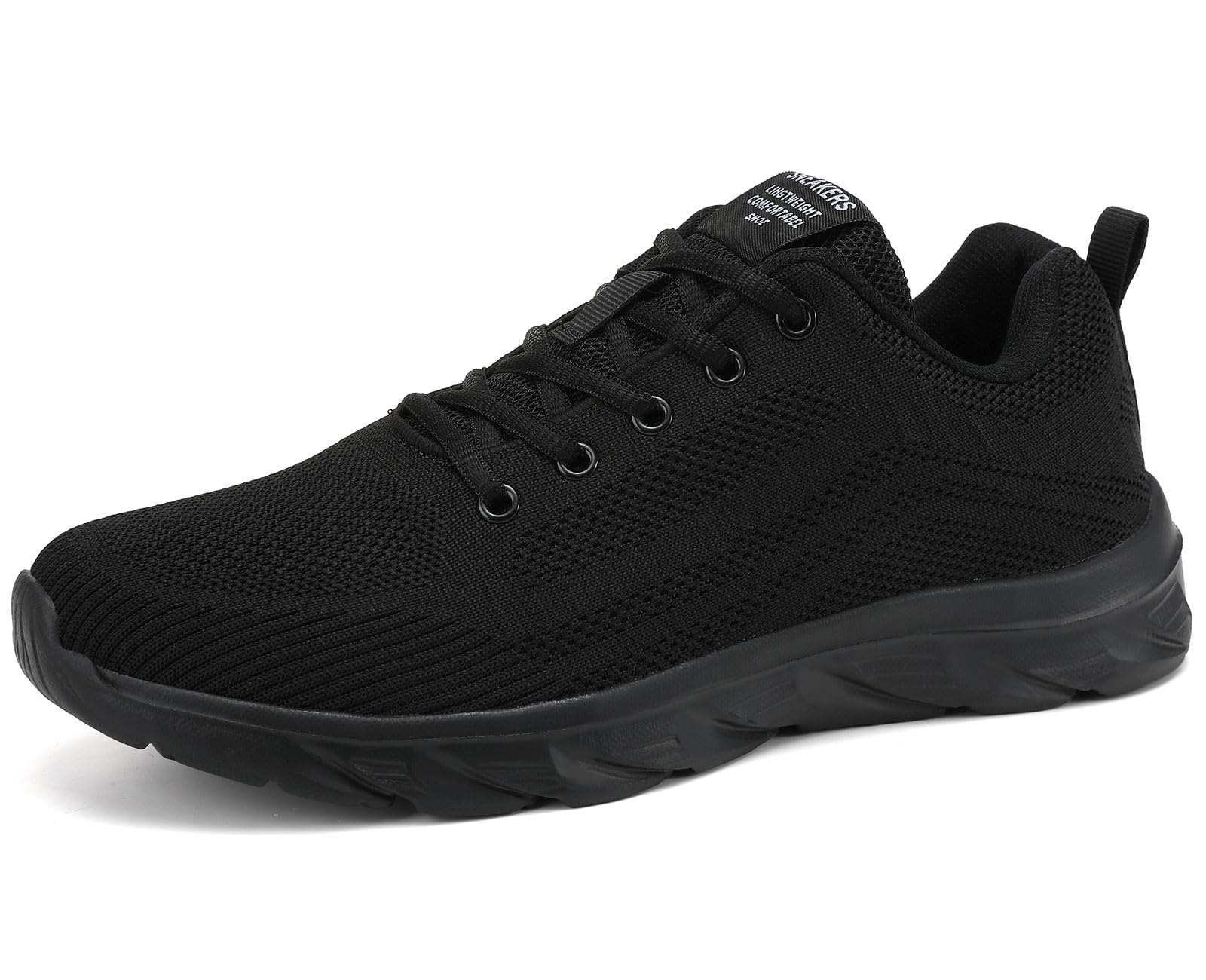 [SIXSPACE] スニーカー メンズ ランニングシューズ レディース 軽量 ジョギングシューズ ウォーキングシューズ 通気 運動靴