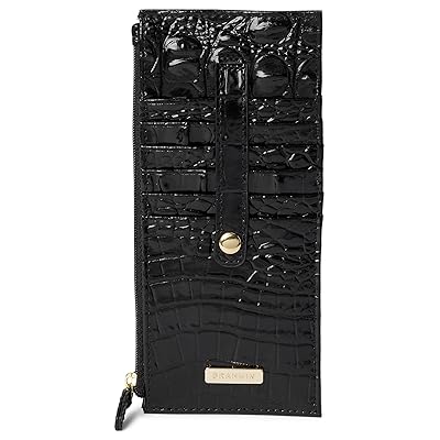 Brahmin Melbourne Credit Card Wallet Wallet Women