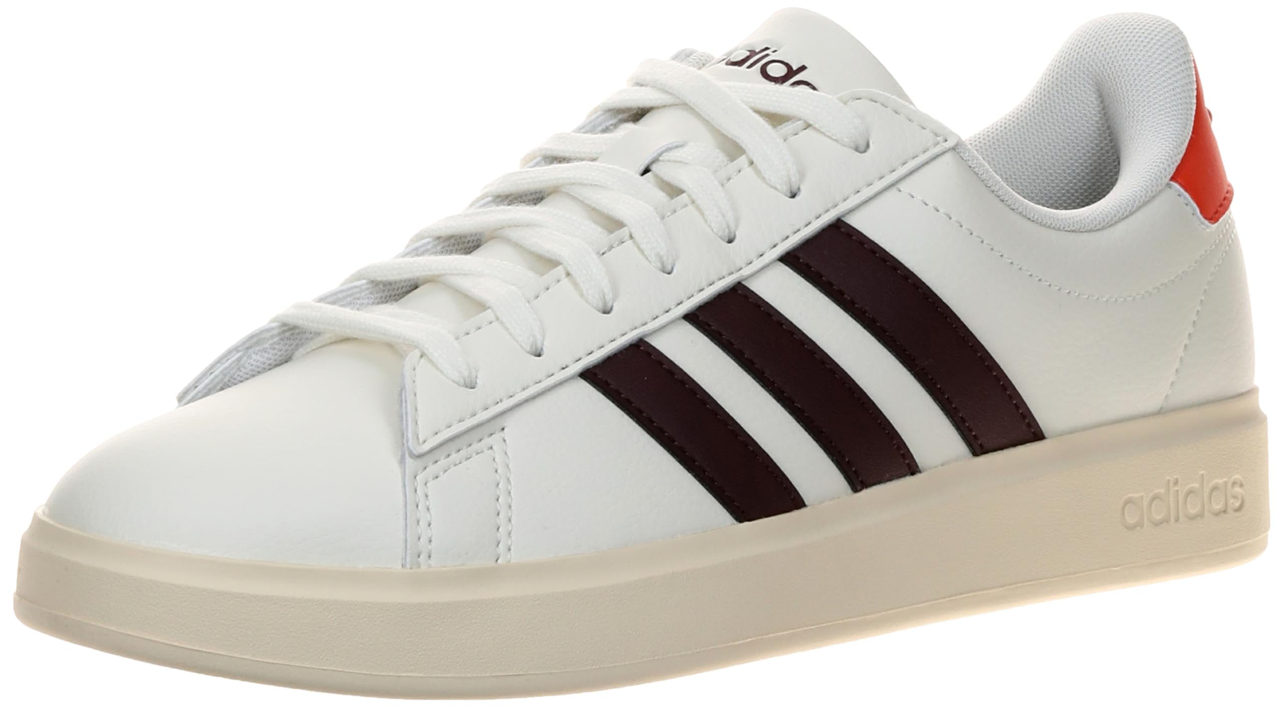 adidas Grand Court 2.0 Shoes Men Shoes 42 EU White