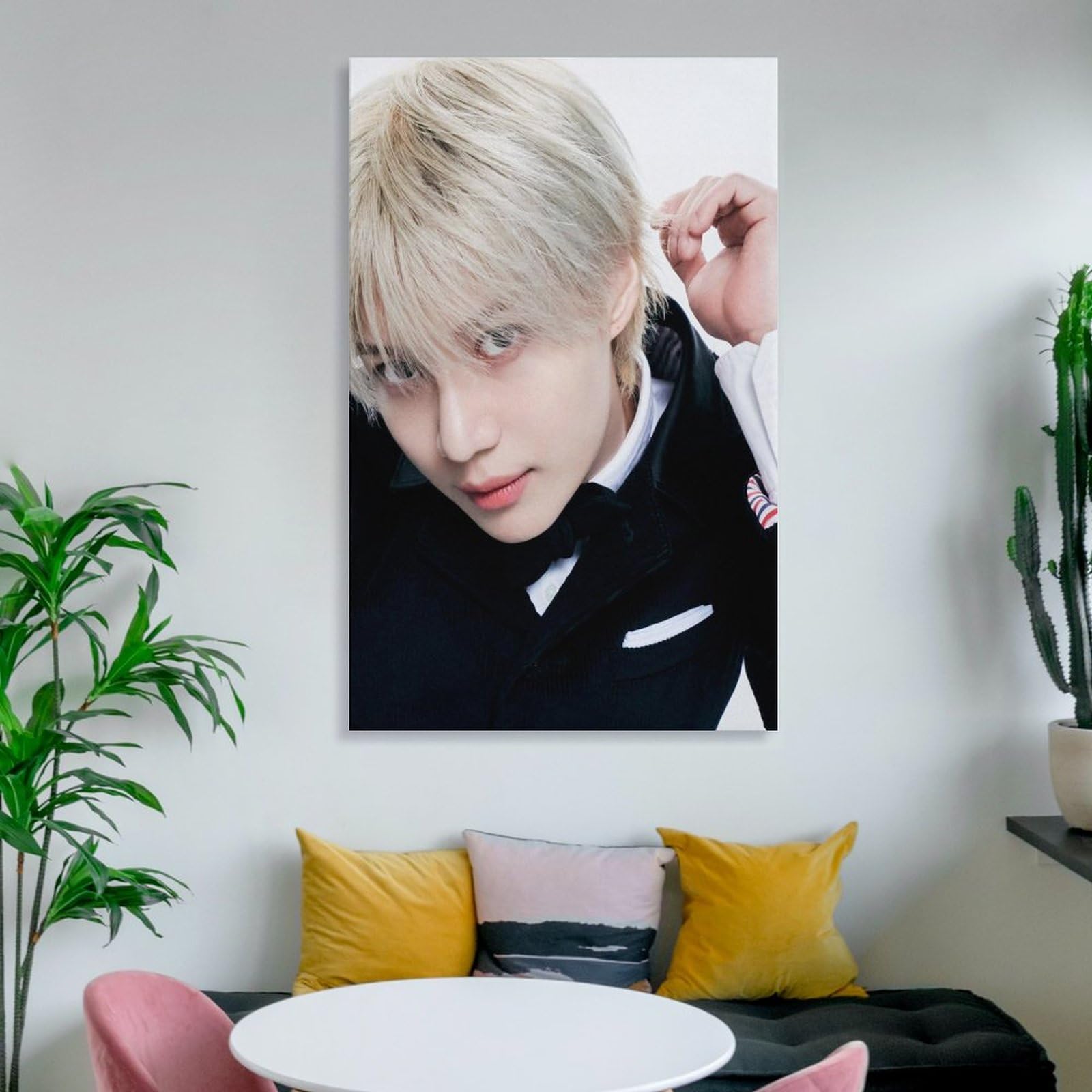 Amazon.co.jp: テミン Taemin SHINEE シャイニー The 8th Album HARD 